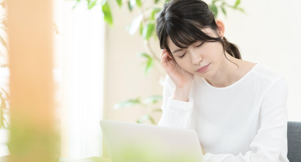 季節の変わり目で体調不良が出ていませんか？？