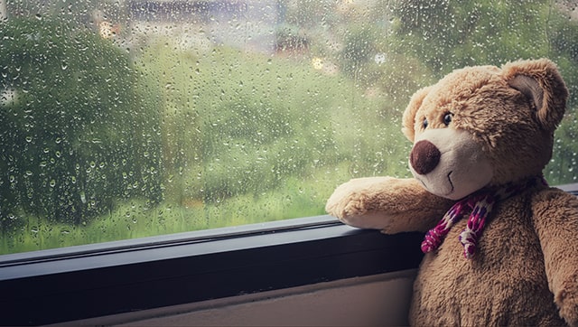 梅雨の時期は体調不良になる方がたくさんいます！あなたは大丈夫！？