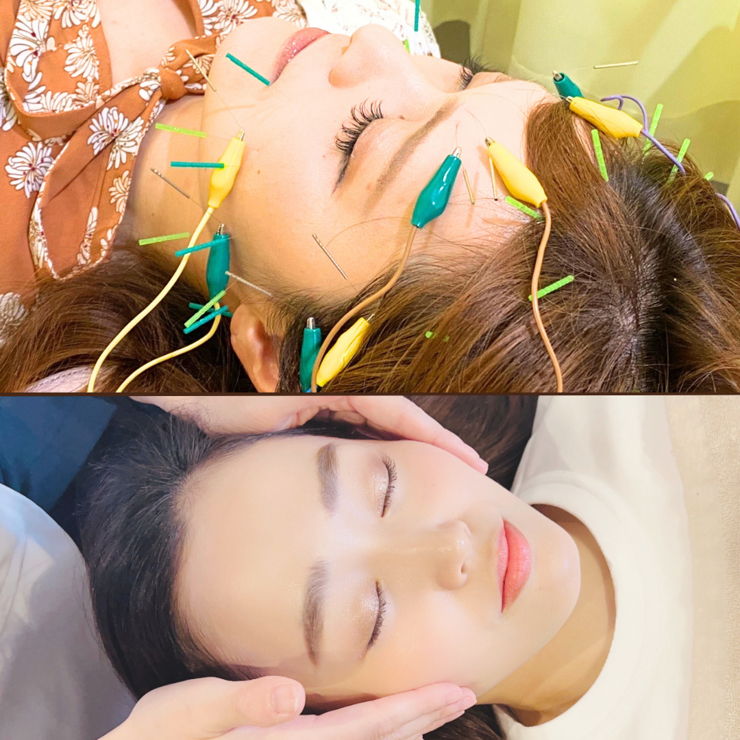 しわ対策！！！！