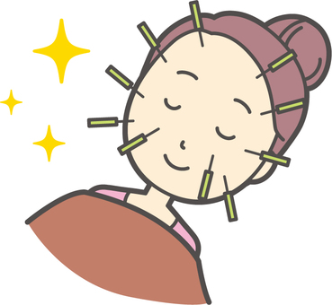 美容鍼の効果