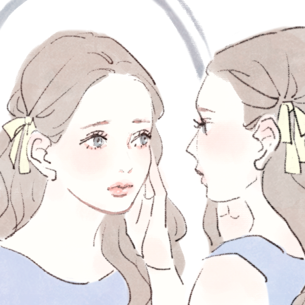 小顔にするにはどうすればいいの？