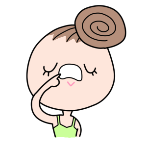 おすすめ出来ない毛穴ケアとは・・・？