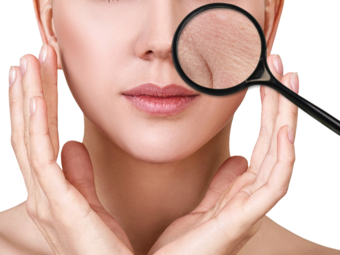 美容鍼灸でさらに実感できる効果②