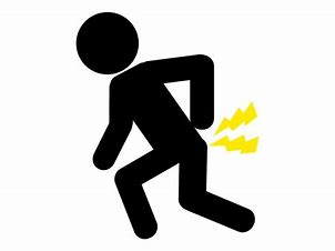 ぎっくり腰になったら？対応方法