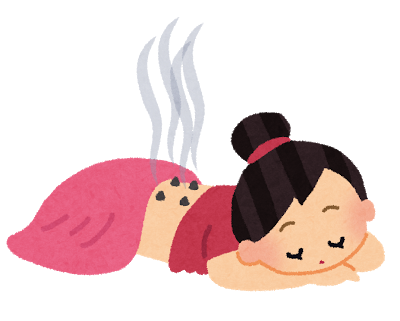 鍼灸治療で体質改善しませんか？