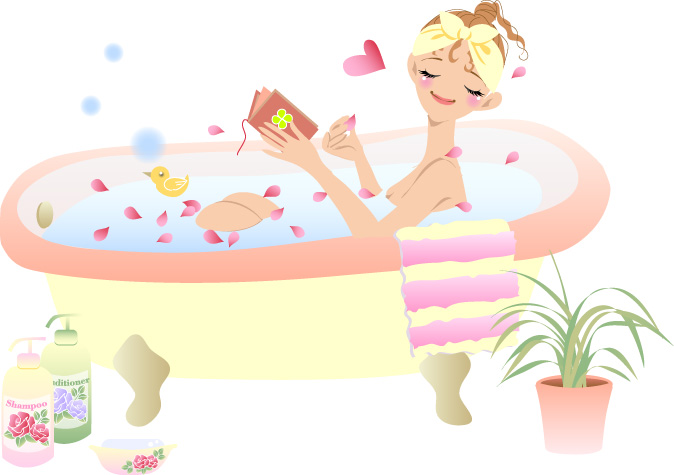 温活で身体も肌も「春のリセット」