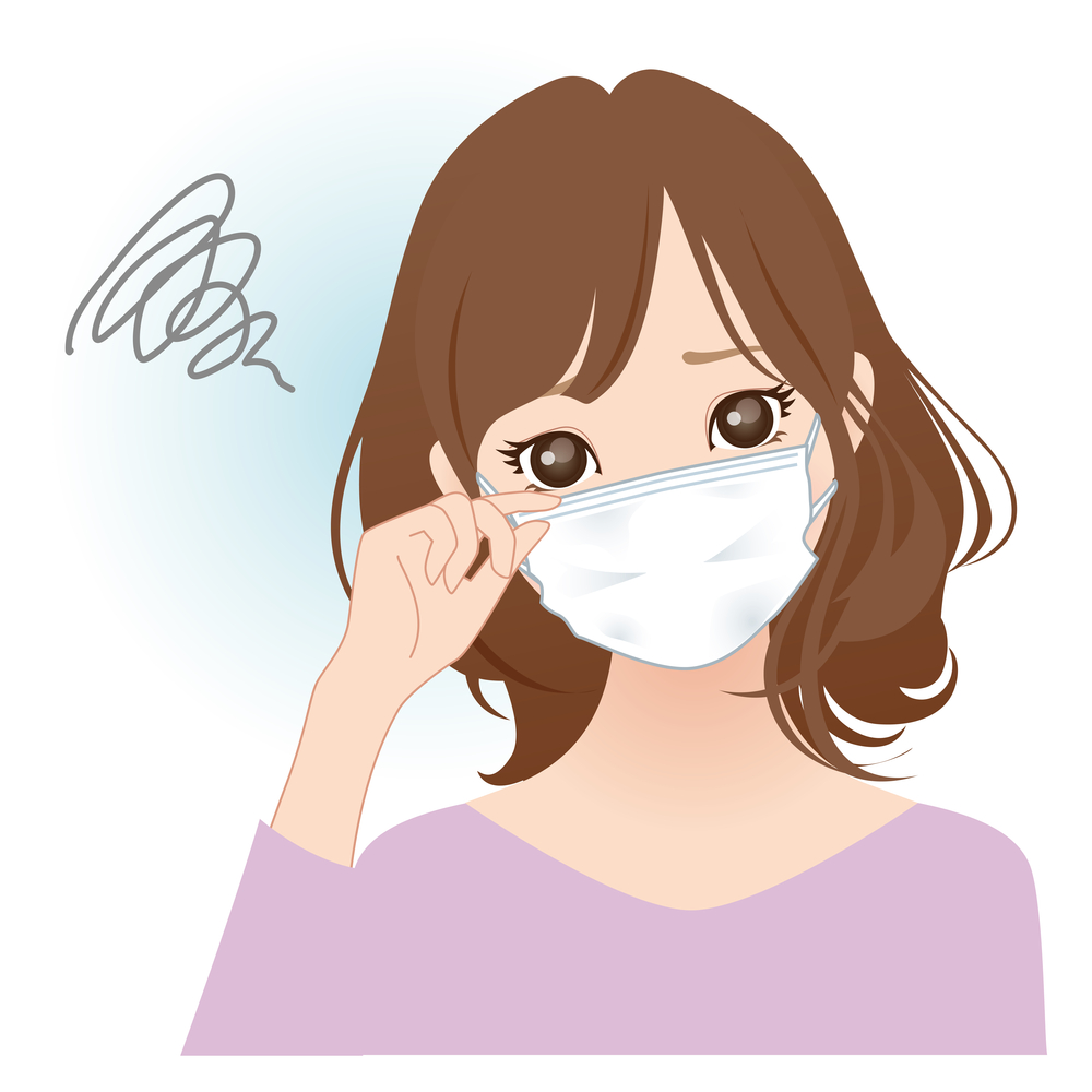 花粉症に良くない食べ物