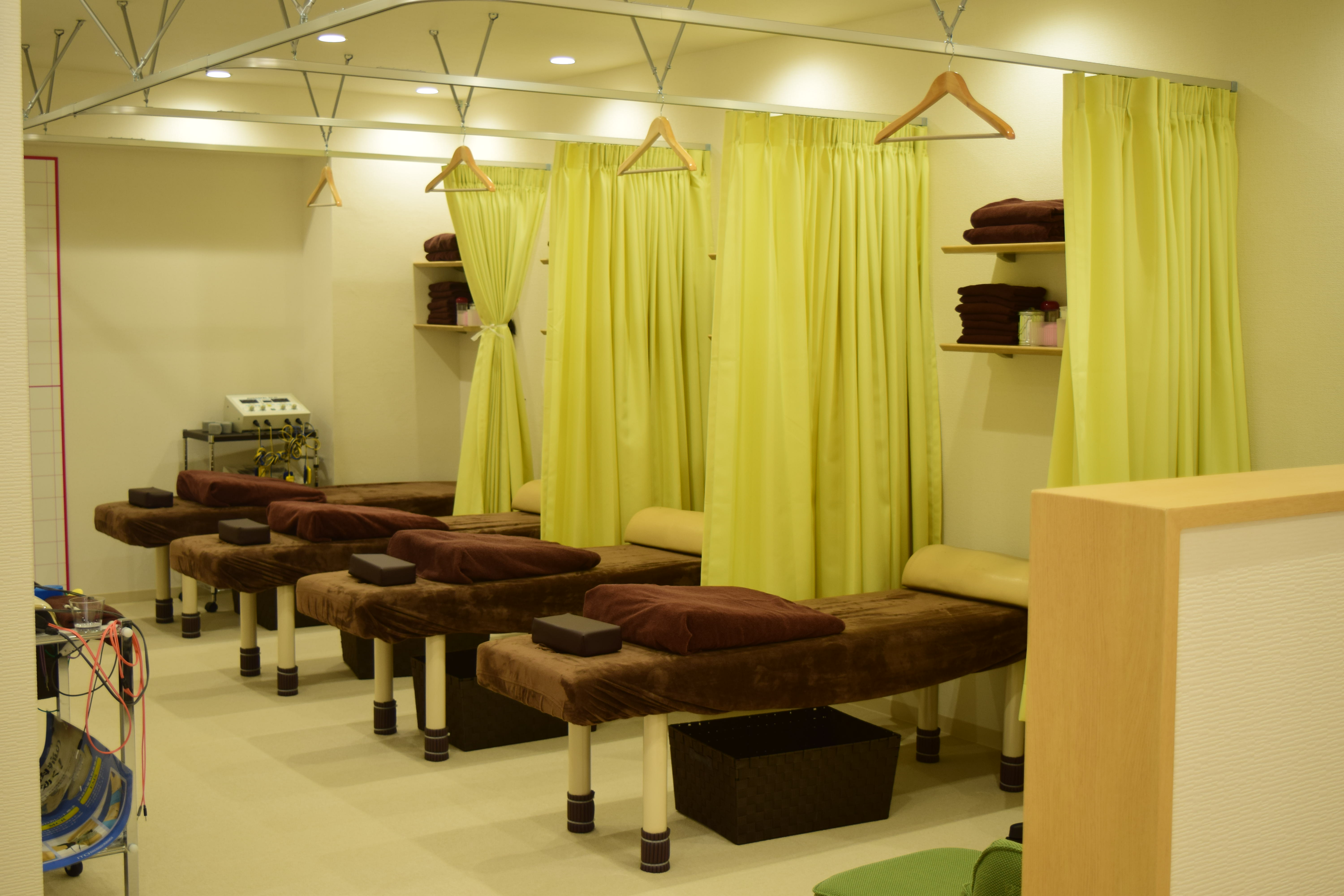 鍼灸師・柔道整復師募集✦チキバンはり・きゅう整骨院