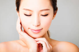 肩こりによる顔のたるみ防止策☆彡