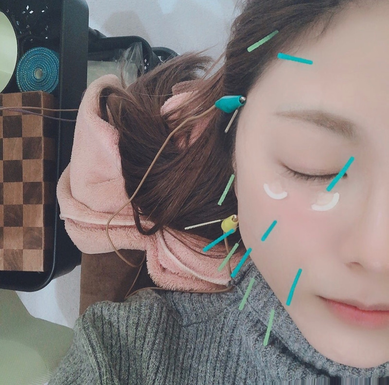 SNSにUPありがとうございます！！